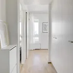 Modern And Stylish 1br With Balcony By Nordic Collection * Helsinki