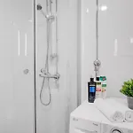 Modern And Stylish 1br With Balcony By Nordic Collection Apartment Helsinki