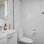 Modern And Stylish 1br With Balcony By Nordic Collection Helsinki