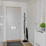 Apartment Modern And Stylish 1br With Balcony By Nordic Collection *