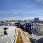 Modern And Stylish 1br With Balcony By Nordic Collection Helsinki