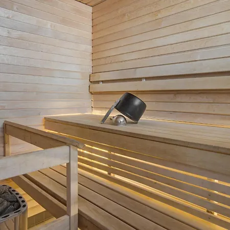 Modern And Stylish 1br With Balcony And View Lägenhet *