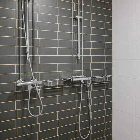 Lägenhet Modern And Stylish 1br With Balcony By Nordic Collection *