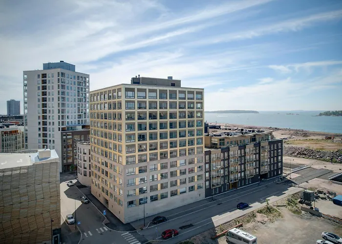 شقة Modern And Stylish 1br With Balcony By Nordic Collection *