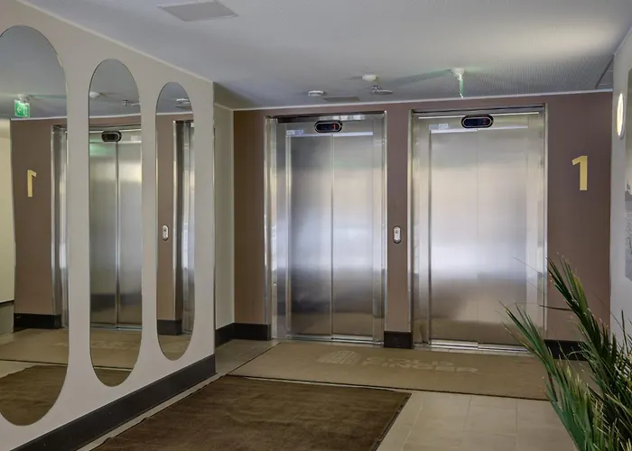 شقة Modern And Stylish 1br With Balcony By Nordic Collection هلسنكي