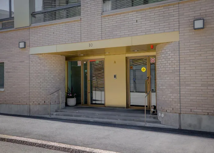 Modern And Stylish 1br With Balcony By Nordic Collection