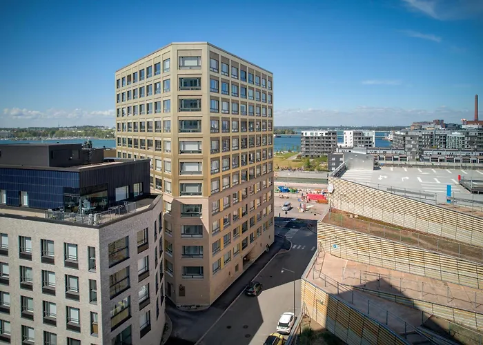 Modern And Stylish 1br With Balcony By Nordic Collection شقة *