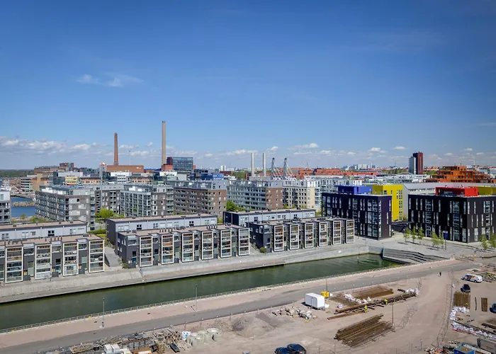 شقة Modern And Stylish 1br With Balcony By Nordic Collection *