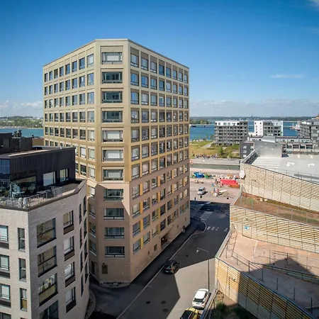 Modern And Stylish 1br With Balcony By Nordic Collection Apartament *