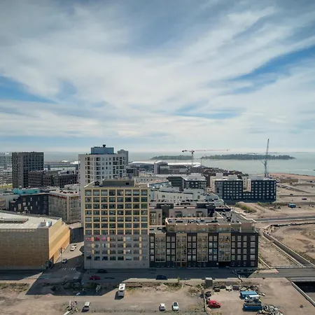 Modern And Stylish 1br With Balcony By Nordic Collection Apartamento *